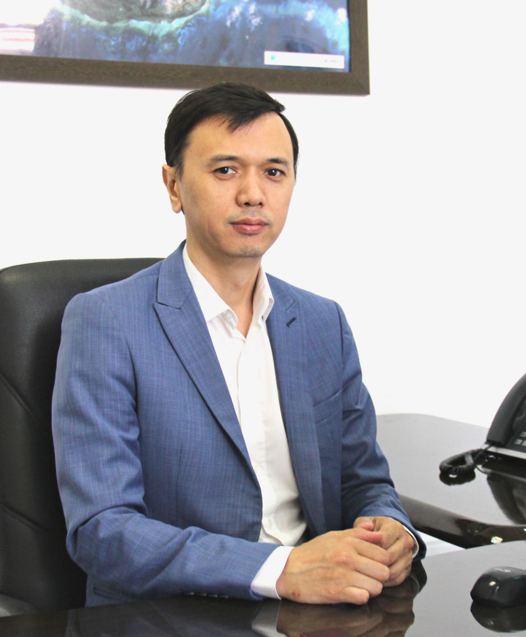 ТОЙШИБЕКОВ ОСКЕН КАРАБАЕВИЧ